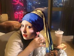 -上海外滩茂悦大酒店