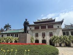 -厦门大学(思明校区)