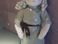 -成都泰迪熊博物馆