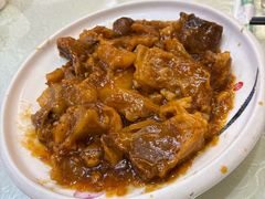 -同发号饭庄(复兴路店)