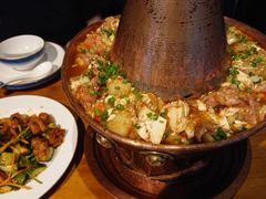 铜锅洋芋鸡-觅山云南菜(泊富ICITY店)
