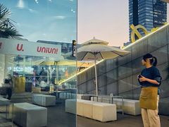 -UNI UNI(环亚凯瑟琳店)