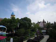 -安徒生童话乐园