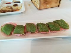 -粤式早茶希朋喜宴