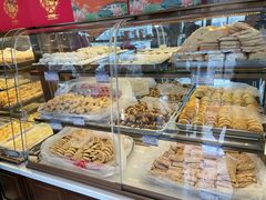 -一大糕点(纬六路店)