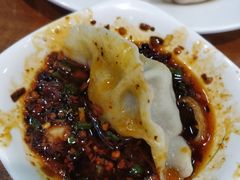 -东北大馅手工水饺(较场口永辉超市)