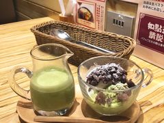 -Ufufu cafe(天神巷店)