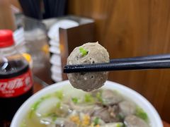 -阿波潮汕牛肉火锅·汤粉面(拱北店)