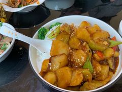 -宛平李记小吃(东关街店)