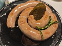 -俄士厨房(五棵松华熙LIVE店)