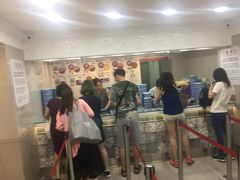 -珍妮曲奇聪明小熊(尖沙咀店)
