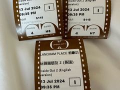 -GALA CINEMA(朗豪坊购物商场店)