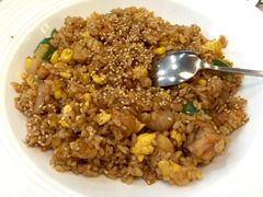 -必胜客(步行街店)