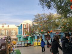 -沈阳方特欢乐世界