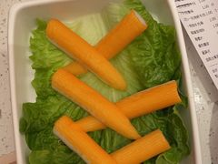 -左庭右院鲜牛肉火锅(长泰广场店)