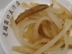 -老磁器口豆汁店(天坛店)