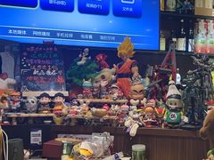 -纪州豚骨酱油拉面(锦延路店)