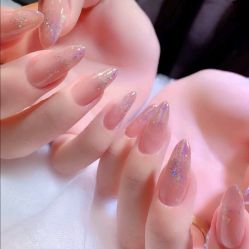 -LILY NAILS美甲美睫