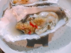 -阿尔法海鲜排档(爱琴海店)