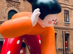 -潮一不贰·法式甜品·生日蛋糕·西式简餐(外滩店)