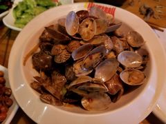 -小红烤翅(傅厚岗店)