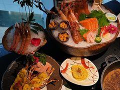 -花潮料理艺食馆(SM新生活广场店)