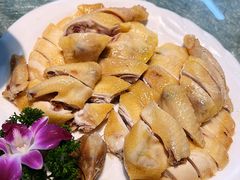 -點無缺茶楼·海鲜酒家(世博店)