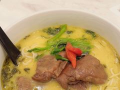 -和府捞面(凯德壹中心店)