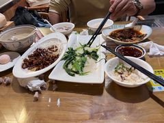 -易老妈蹄花.特色川菜(人民公园总店)