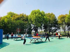 -葛仙湖公园