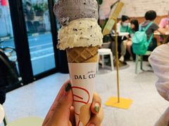 -Dal Cuore 达可芮冰淇淋(陕西北路店)