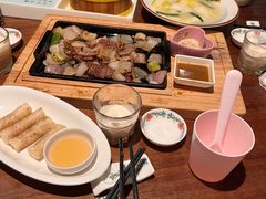 -美乐食街(小南店)