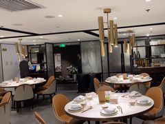 -羲和雅苑•北京烤鸭(国贸商城店)