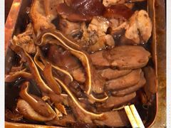 -卤煮老北京酱肉馆