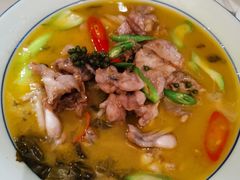 -徽珍源(龙茗路店)