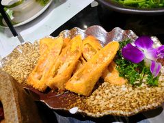 -TAIMING泰鸣东南亚餐厅(益华广场店)