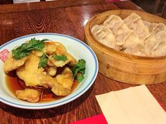 -新兴园饺子馆(河南街店)