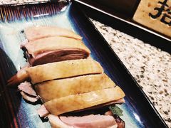 -南京大牌档(香港广场店)