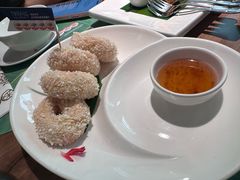 -帕蓝·暹罗料理(大学路店)