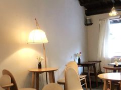 大堂-竹子咖啡bamboo coffee