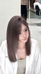 -DL HOPE明星造型