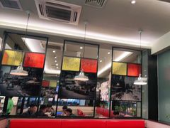 -香港新曜记茶餐厅(星耀城店)