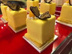 -咖啡苑自助餐厅·中国大饭店