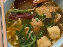 -螺大蛳柳州螺蛳粉·火锅·热干面(西城永捷店)