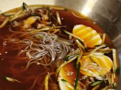 -小花花炭火烤肉·十五年延吉风味(左家庄店)