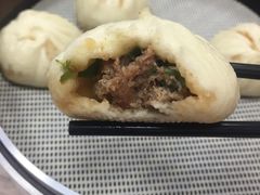 -桐香园小笼包(百井坊巷店)