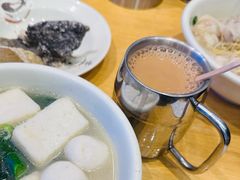 -新乐园鱼蛋粉(蓝田店)