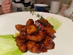 糖醋里脊-桂满陇-十里风荷(合生汇店)