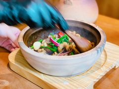 啫啫脆脆肠-旺爷砂锅·茶作(国贸城店)