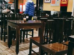 大堂-姚记炒肝店(簋街店)